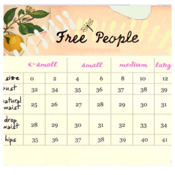 Free People Laguna Thermal Top.  NWT. - Picture 3 of 7